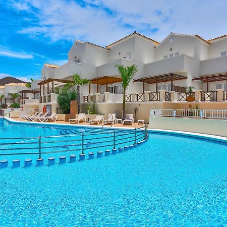 Chalet Golf Playa De Las Americas 2 Arona  Exterior foto