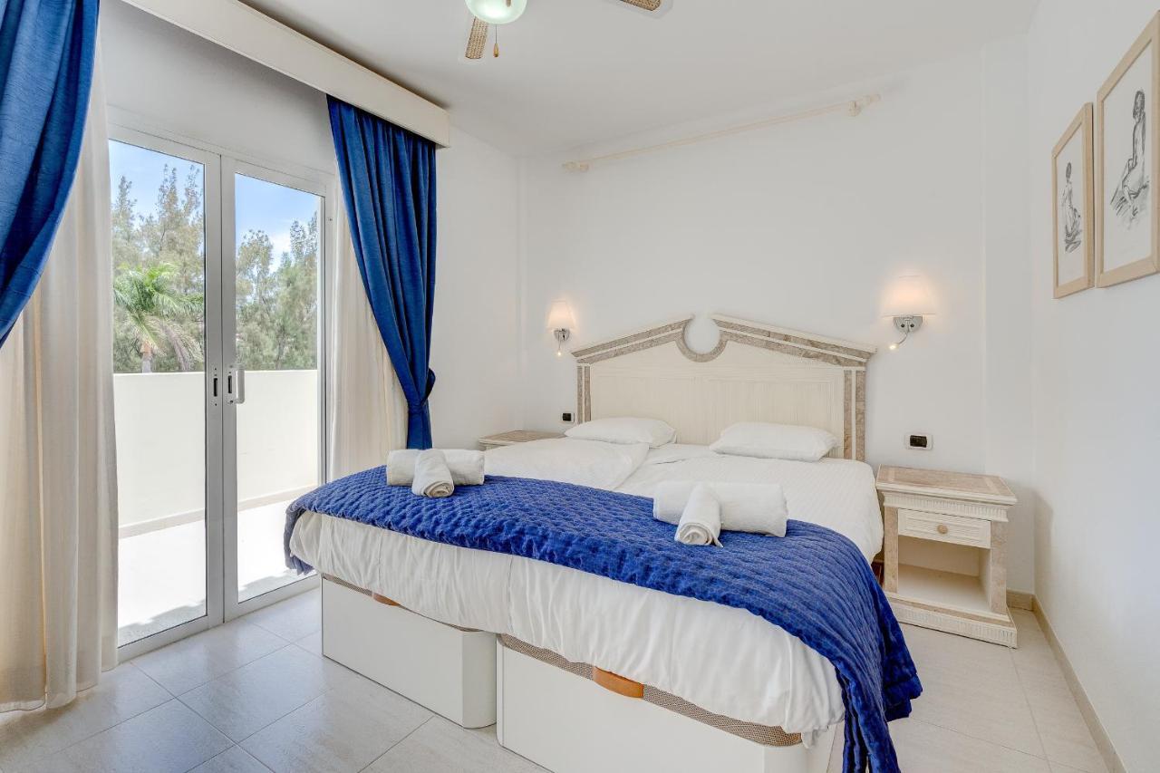 Chalet Golf Playa De Las Americas 2 Arona  Exterior foto